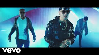 Watch Wisin Move Your Body video