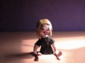 Stop Motion Torso Girl Stop Motion Torso Girl