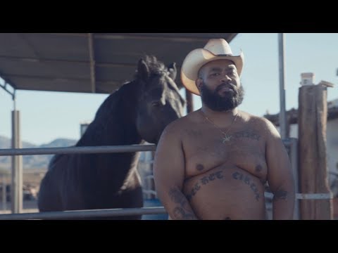 Cowboy Video