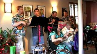 Watch Don Ho One Paddle Two Paddle video
