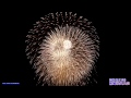 [1080p]2010年柏崎花火大会Fireworks in Kashiwazaki Japan