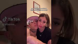 Alberee Y Santi