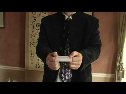 VIDEO : chinese business etiquette : chinese business etiquette: greeting - not having anot having abusinesscard innot having anot having abusinesscard inchinais like not having a name. learn etiquette for doingnot having anot having abus ...