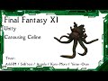 FFXI Unity Carousing Celine - Summoner Solo w/ Trust