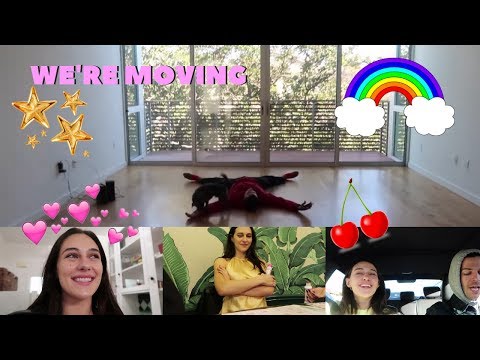 MOVING, shopping, girl cult, & much more~ devon lee carlson๐