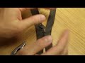 Fix a Zipper that Doesn't Close