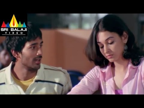 Happy Days Telugu Full Movie (2007) - Part 813 - Varun Sandesh...