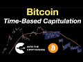 Bitcoin: Time-Based Capitulation