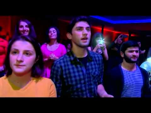 Battle : გრიგოლი VS ალექსანდრე - All for love