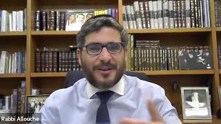 Answering YOUR Questions #46: Lessons From The Holocaust; The Belief in Messiah; 'Omer' Count & more