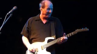 Watch Adrian Belew Frame By Frame video