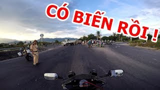 Đi Moto PKL là auto bị chửi !?! | Tổng hợp những biến căng trong tuần