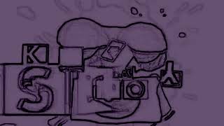 Klasky Csupo Effects Round 1 Vs Carter