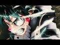Full Fight Anime - AMV - One Punch Man, Hunter x Hunter, Boku No Hero Academia S3
