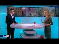 Jakab Péter a Hír Tv Reggeli járat c. műsorában (2018.03.21)