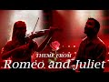 Love Theme from Romeo and Juliet - Joslin - Henri Mancini, Nino Rota