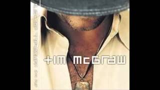 Watch Tim McGraw Sleep Tonight video