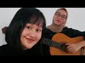 Mars SMAN 6 Palembang (Acoustic Version by Anggun and Safira)