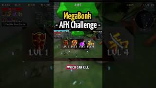 Megabonk - Afk Challenge Guide