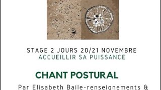 La base et un premier exercice