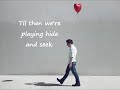 Hide And Seek Video preview