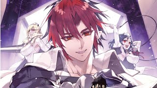 Seraph of the Abridge: Episode Eight