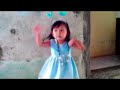 image Goyang Heboh Anak Usia 3 Tahun