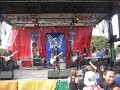 Chasing Bailey live at MG Fairday 2009 4pm 15 02 2009