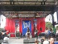 Chasing Bailey live at MG Fairday 2009 4pm 15 02 2009