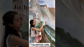 Talented Girl , , , ,