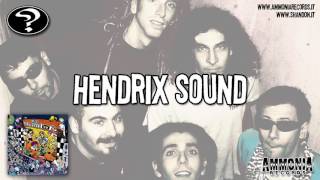 Watch Shandon Hendrix Sound video