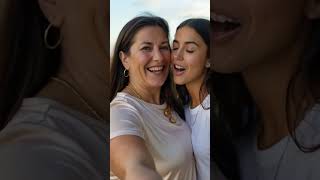 Older And Younger Girls Kissing S Kissing Video