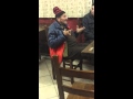 Donna pelosa, moooolto gustosa...