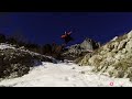 Is this the Closest a Wingsuit Pilot Has Ever Flown to the Ground? klip izle