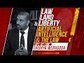 Law Land and Liberty Episode 80