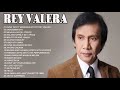 Rey Valera NON STOP - Best Songs of Rey Valera - Pampatulog Nonstop Tagalog Love Songs