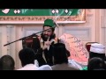 Part 2. Jumma Mubarak Beyaan By Qibla Pir Sahib Eidgah Sharif 25/2/11 London