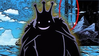 ELBAF THEORY | You Can BARELY NOTICE This In The Anime! IT'S INVISIBLE! - One Piece