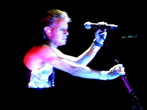 Depeche Mode @ Buenos Aires - Somebody