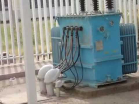 funcionamiento de una subestacion electrica.wmv