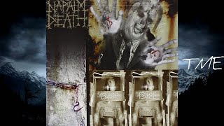 Watch Napalm Death Fracture In The Equation video