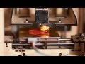 MBot Personal 3D Printer