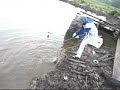 image Rookie Lady Angler Strike Black B 8kg Up