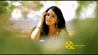 Sukrutha Wagle In Beautiful And Hot Saree