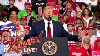 Words You Can't Call Trump