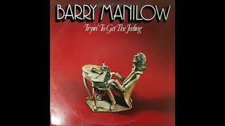 Watch Barry Manilow Marry Me A Little video