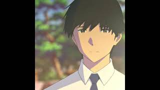 Dont Go - I Want To Eat Your Pancreas - Beach Scene Short Amv