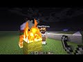 Minecraft Dad E126 "FIFA World Cup Witch Ball!" (Family Multiplayer)