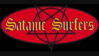 Watch Satanic Surfers Equal Rights video