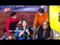 Iftikhar Thakur and Agha Majid | Tabinda | New Stage Drama | Andaz Tera Mastana #comedy #comedyvideo